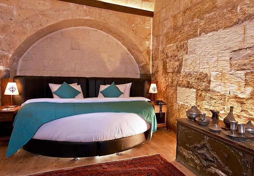 Sirehan Hotel Gaziantep Exterior foto