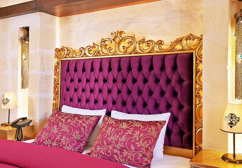 Sirehan Hotel Gaziantep Exterior foto