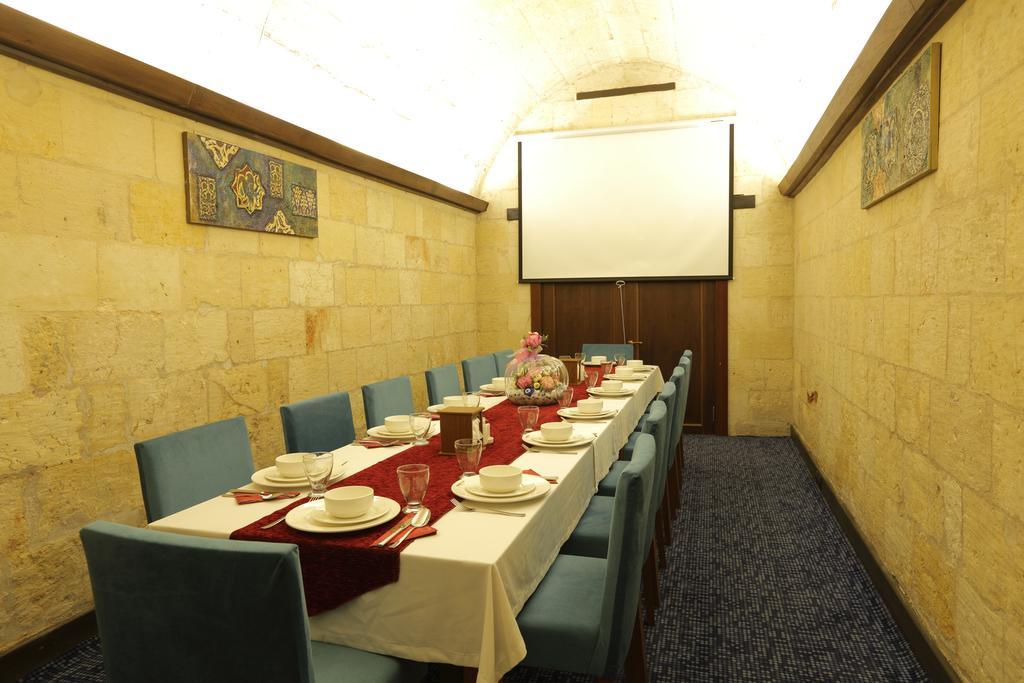 Sirehan Hotel Gaziantep Exterior foto
