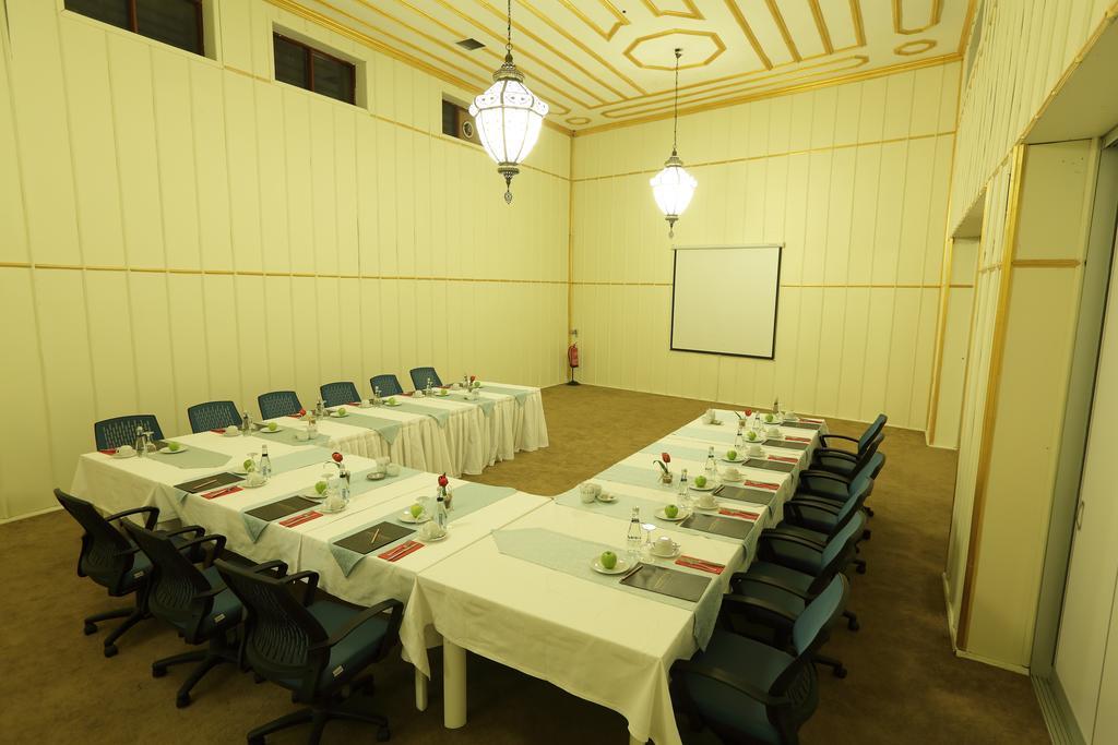 Sirehan Hotel Gaziantep Exterior foto