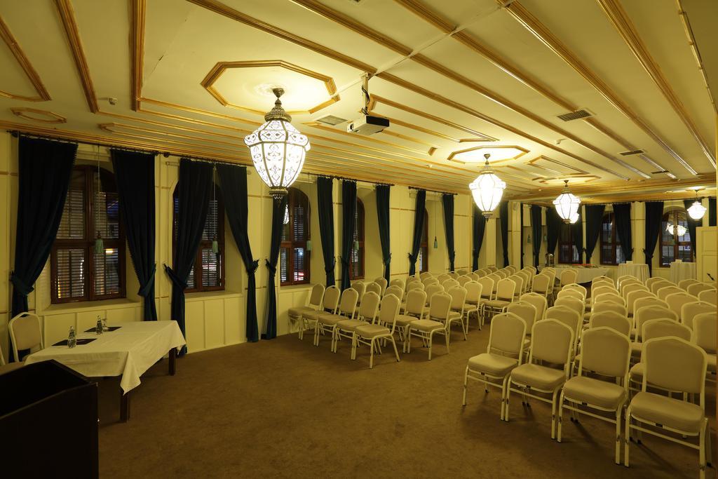 Sirehan Hotel Gaziantep Exterior foto