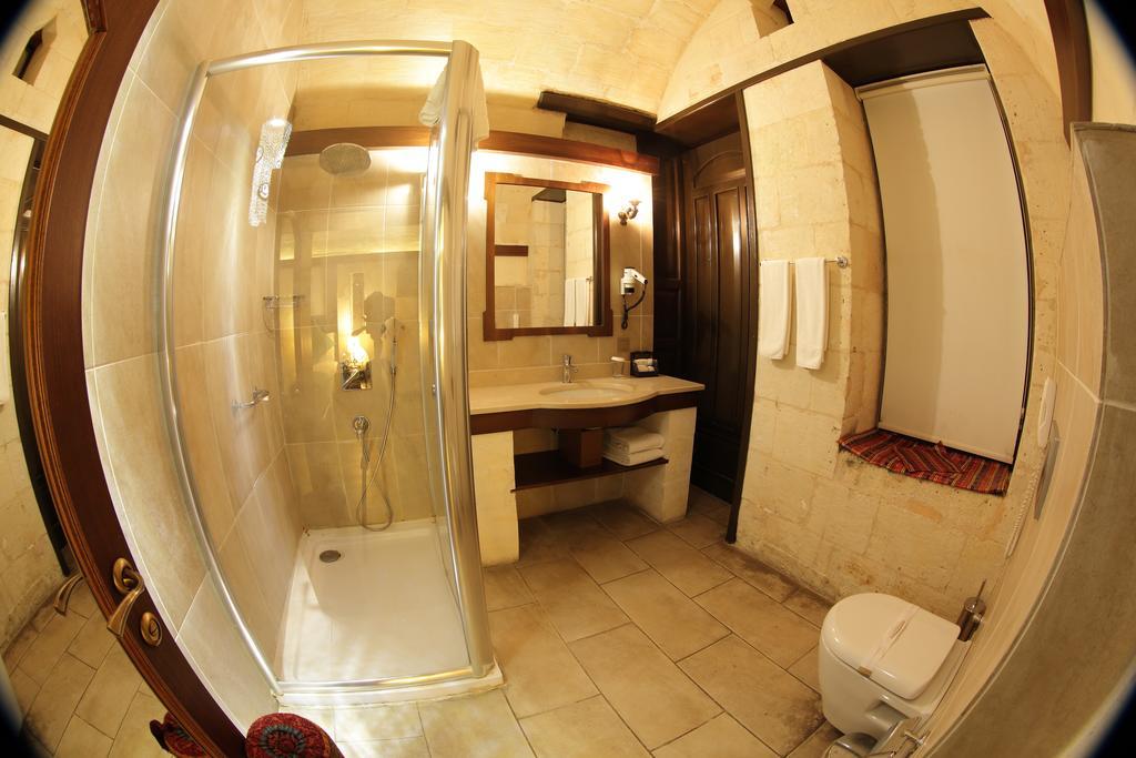 Sirehan Hotel Gaziantep Exterior foto