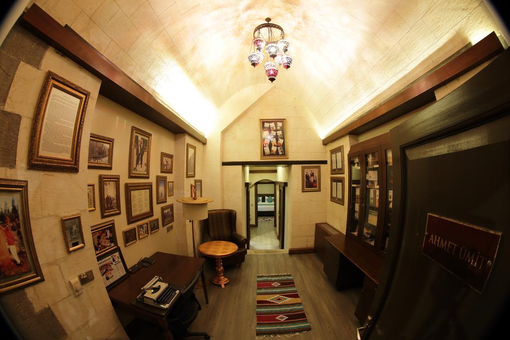 Sirehan Hotel Gaziantep Exterior foto