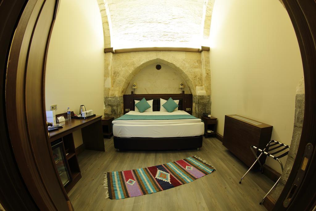 Sirehan Hotel Gaziantep Exterior foto